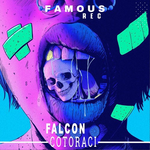 Cotoraci - Falcon [747685]